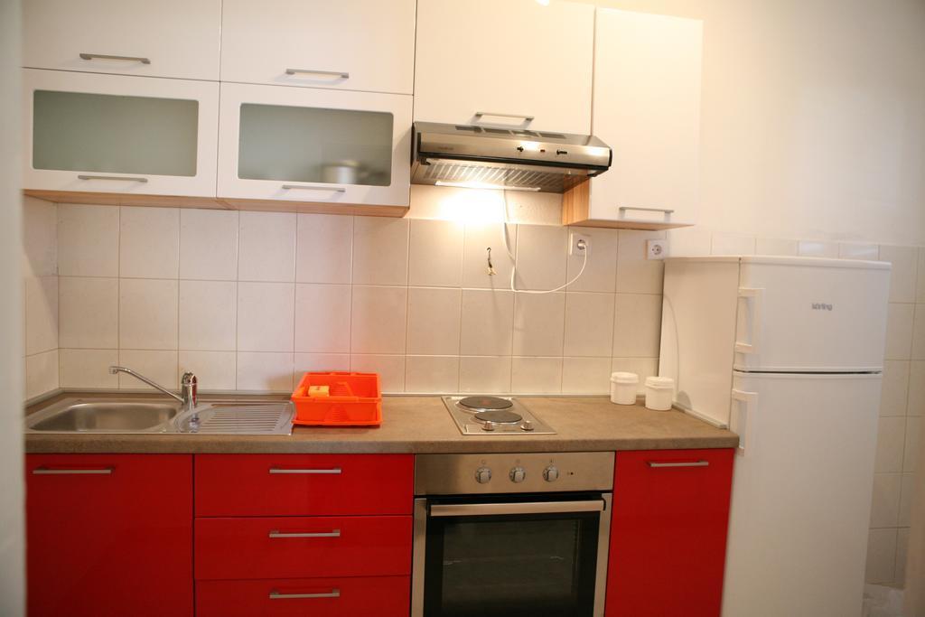 Apartments Radic Trogir Quarto foto