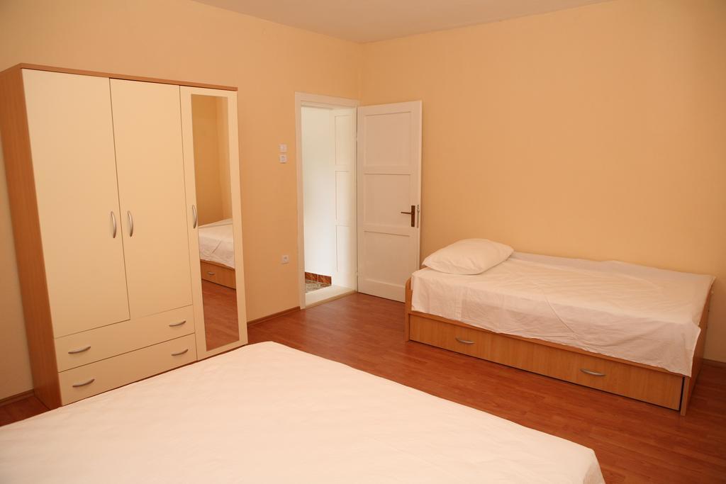 Apartments Radic Trogir Quarto foto