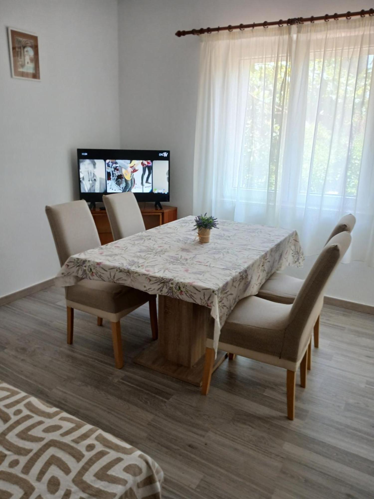 Apartments Radic Trogir Exterior foto